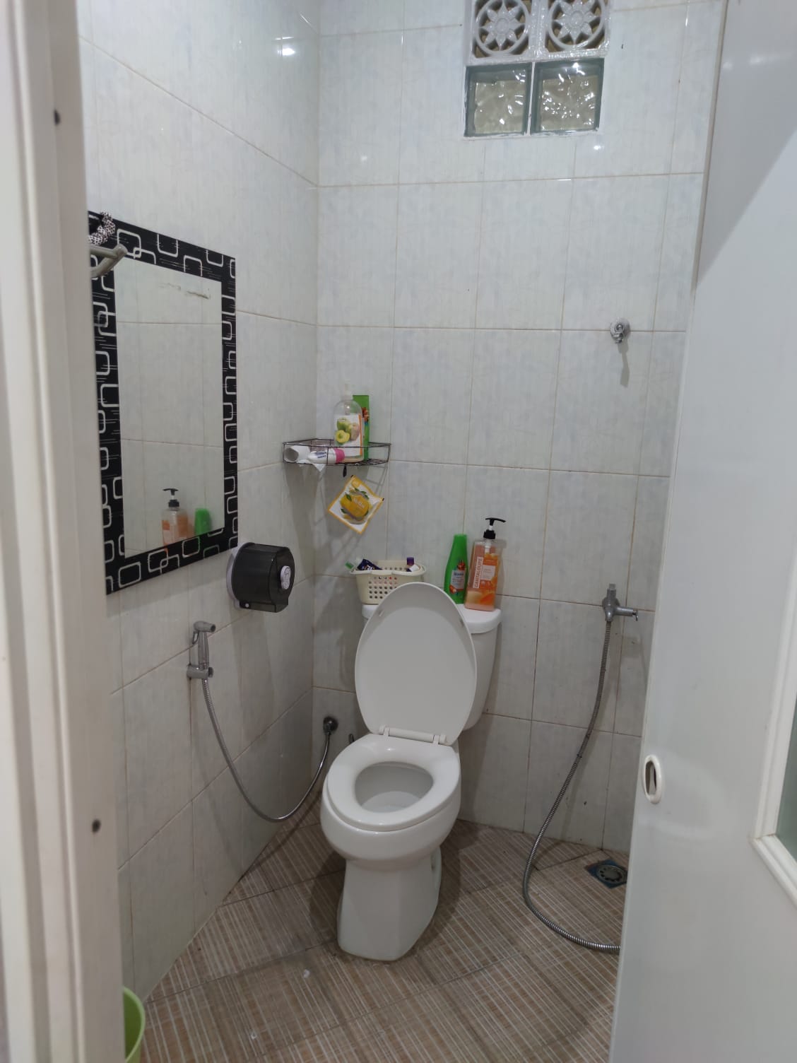 Dijual Rumah Di Taman Sentosa